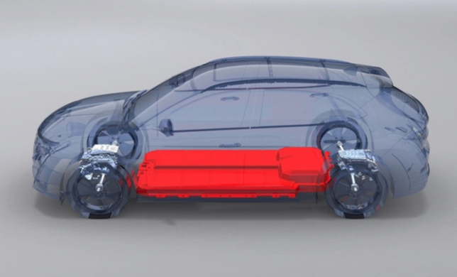 Vinfast hợp tác với Gotion High–Tech nghiên cứu và sản xuất Cell Pin LHP cho xe điện.